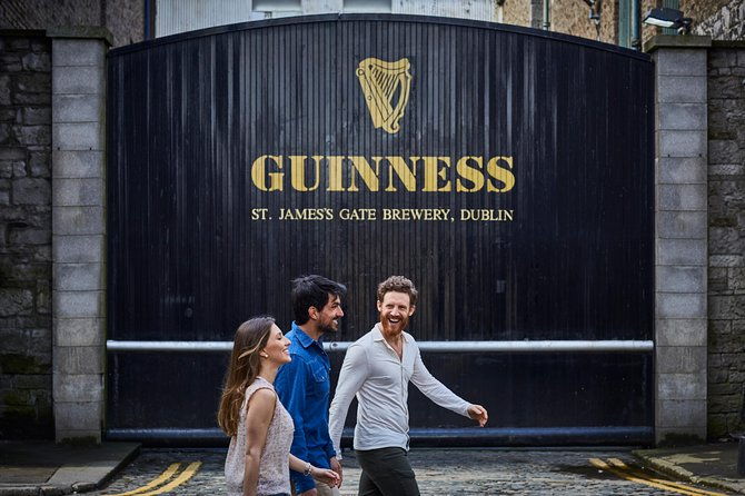 guinness-storehouse-ticket-and-big-bus-dublin-hop-on-hop-off-tour