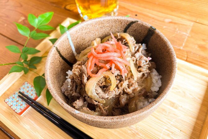 gyudon-japanese-beef-rice-bowl-cooking-experience