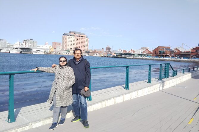 hakodate-4hr-private-tour-with-government-licensed-guide