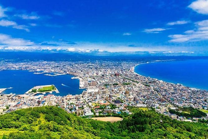 hakodate-6hr-private-tour-with-government-licensed-guide