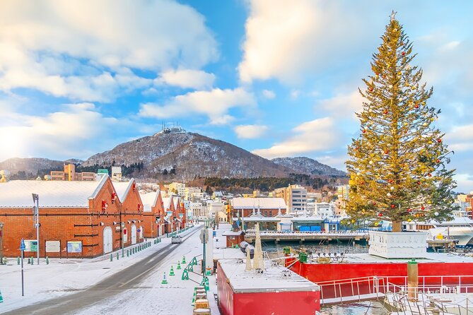 hakodate-private-customizable-full-day-tour