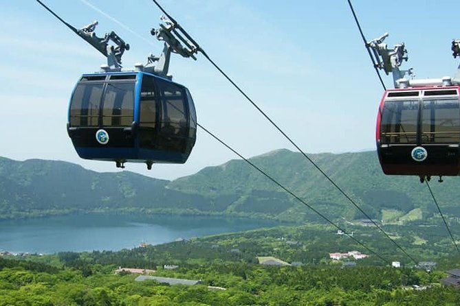 hakone-8-hour-private-tour-with-government-licensed-guide