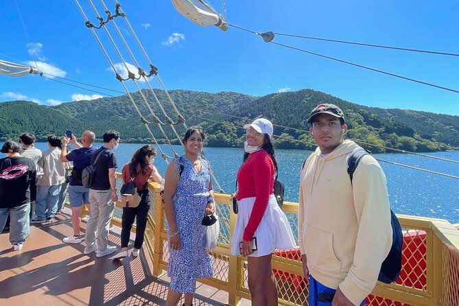 hakone-full-day-tour-with-guide-and-vehicle