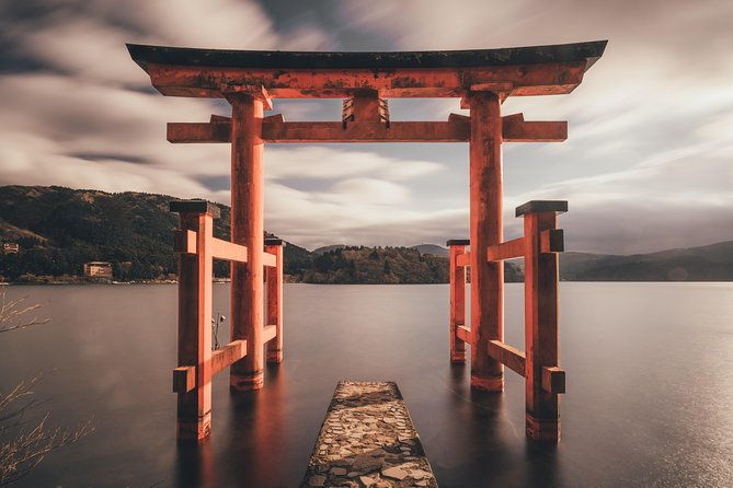 hakone-private-one-day-tour-from-tokyo-mt-fuji-lake-ashi-hakone-national-park
