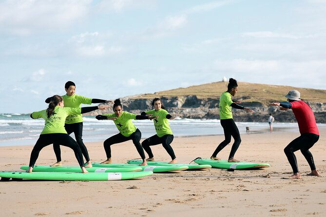 half-day-2hr-surf-experience-in-newquay-beginners-improvers