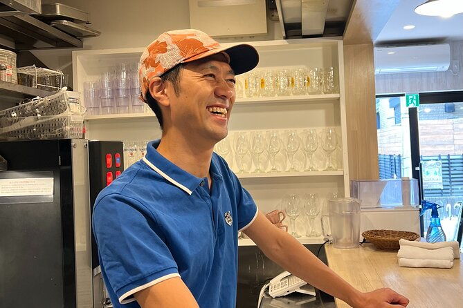 half-day-cooking-class-in-yokohama-local-shopping-district