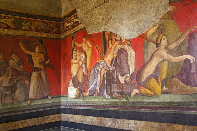 half-day-group-tour-in-pompeii-with-pick-up