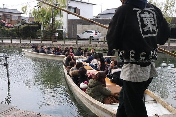 half-day-guided-yanagawa-river-cruise-and-grilled-eel-lunch