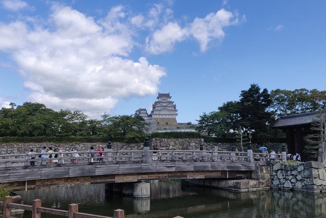 half-day-himeji-castle-town-bike-tour-with-lunch