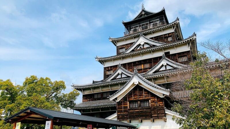 half-day-hiroshima-highlights-tour