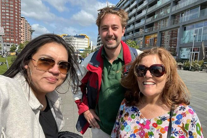 half-day-private-tour-of-delft-and-rotterdam
