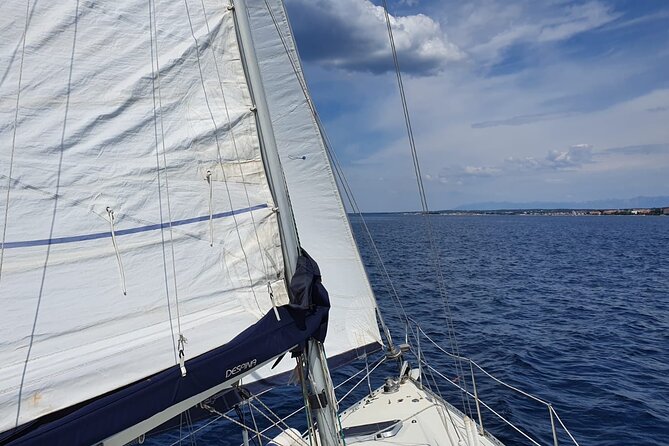 half-day-sailing-tour-in-zadar-archipelago