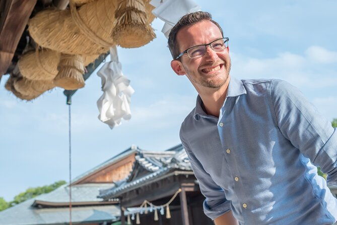half-day-shared-tour-at-kurashiki-with-local-guide-2