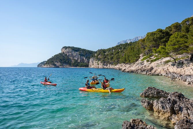 half-day-small-group-kayaking-tour-in-makarska