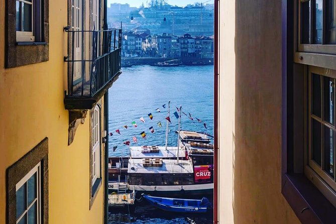 half-day-small-group-tour-of-porto-city-with-wine-tasting