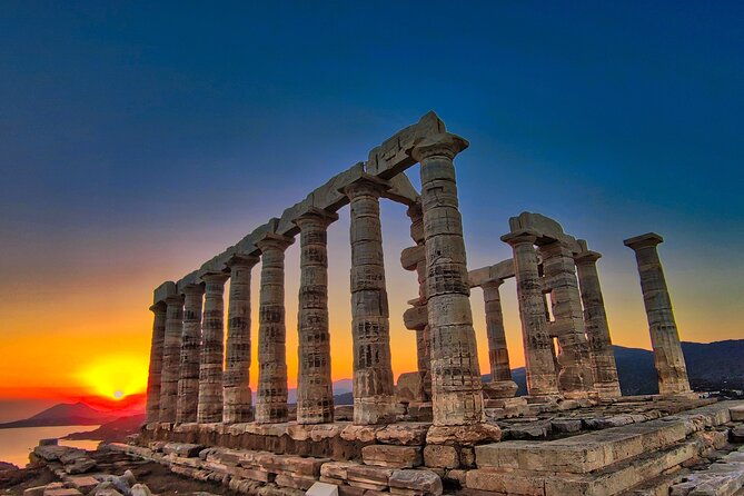 half-day-sounio-and-athenian-riviera-private-tour