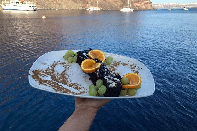 half-day-tailor-made-private-catamaran-cruise-in-santorini