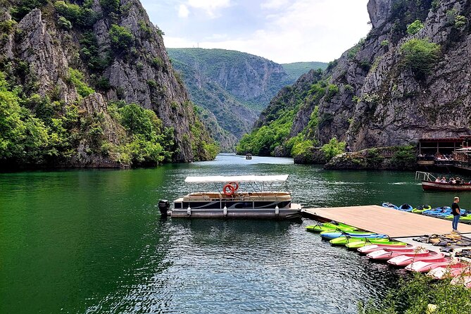 half-day-tour-matka-canyon-and-vodno-mountain-from-skopje