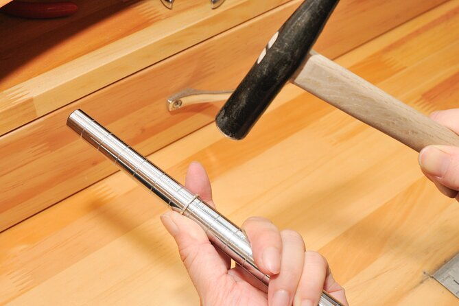 hammer-pattering-experience-of-ring