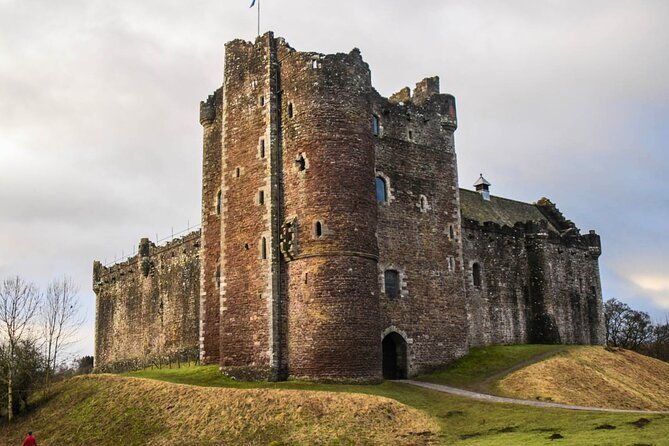 highlands-coos-glencoe-and-castles-private-tour-from-edinburgh