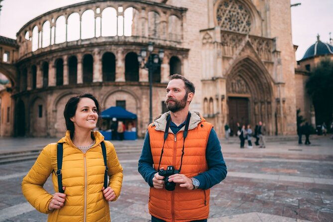 highlights-of-valencia-half-day-private-tour-with-local-tasting