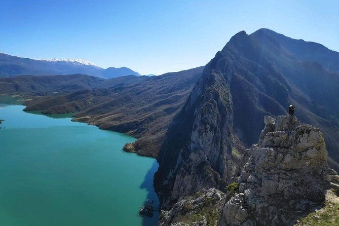 hike-gamti-mountain-with-bovilla-lake-view-canyon-from-tirana