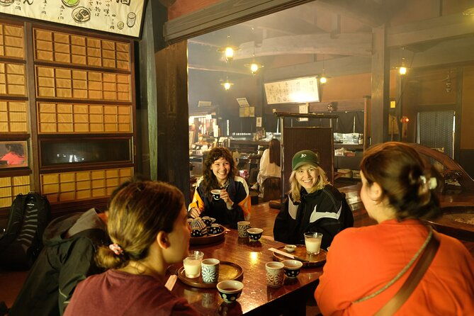 hike-japan-heritage-hakone-hachiri-half-day