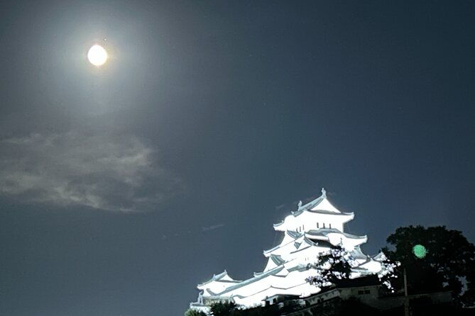 himeji-castle-tour-and-craft-experience