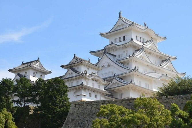 himeji-half-day-private-tour-with-government-licensed-guide