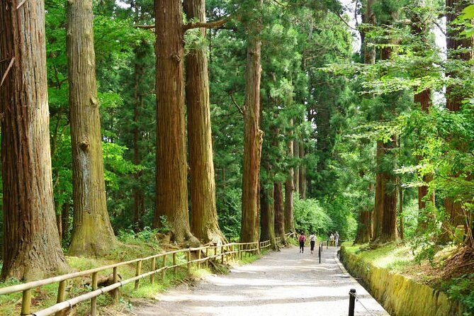 hiraizumi-full-day-private-trip-with-government-licensed-guide