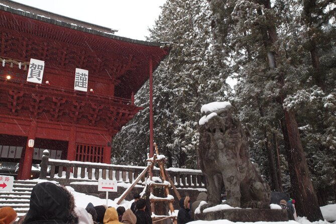 hirosaki-temples-and-shrines-historical-tour-with-licensed-guide