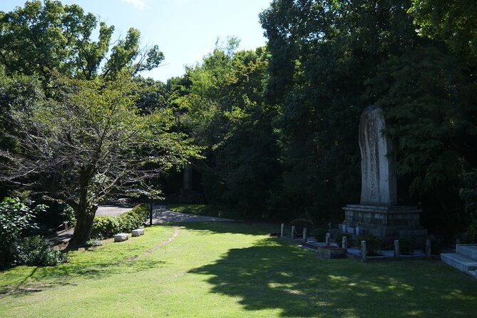 hiroshima-5k-running-tour-of-hijiyama-park
