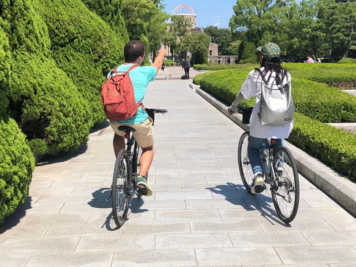 hiroshima-and-miyajima-by-bike-and-boat