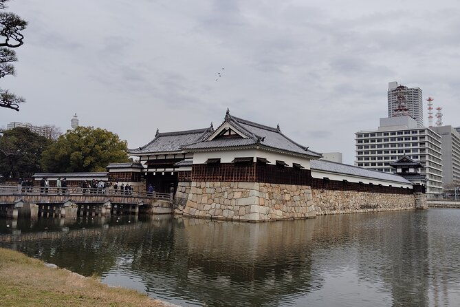 hiroshima-castle-1h-guide-tour