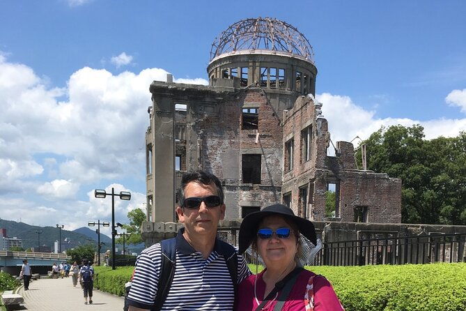 hiroshima-city-4hr-private-walking-tour-with-licensed-guide