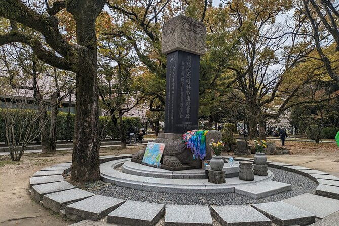 hiroshima-historical-hot-spots-private-tour