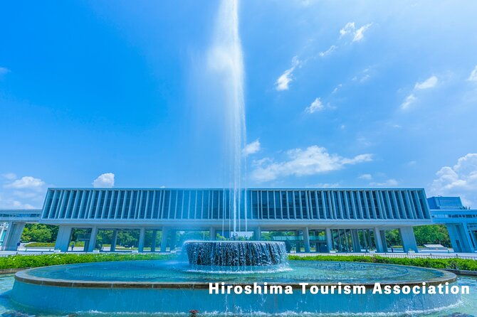 hiroshima-miyajima-and-bomb-dome-private-tour