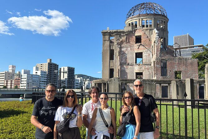 hiroshima-with-goverment-certified-tour-guide-and-transportation