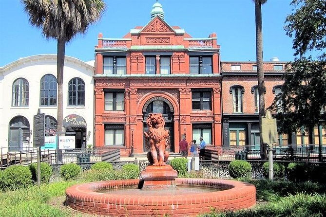 historic-savannah-guided-walking-tour