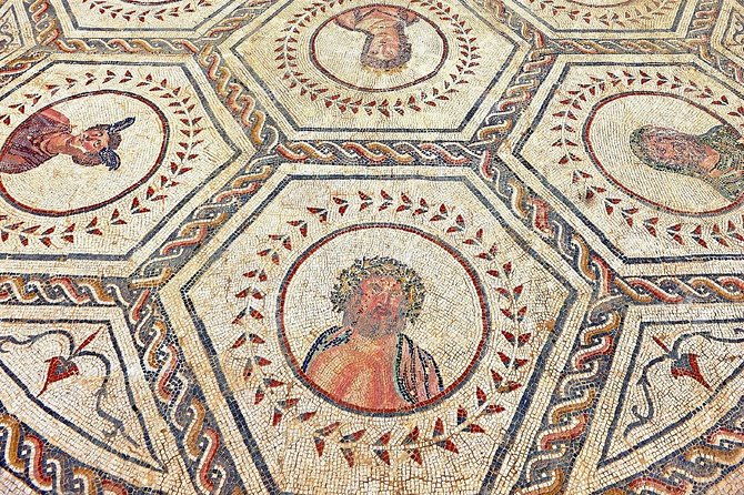 historical-italica-half-day-guided-tour-from-seville