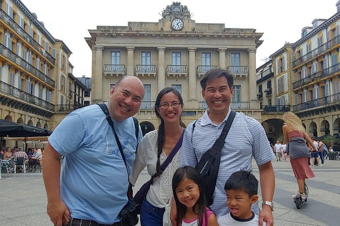 history-and-flavors-of-san-sebastian-with-lunch