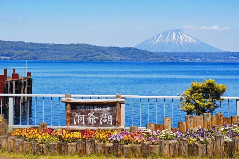 hokkaido-noboribetsu-lake-toya-and-otaru-full-day-tour