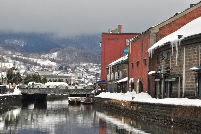 hokkaido-otaru-private-full-day-tour-depart-from-sapporo