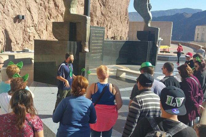 hoover-dam-comedy-tour-with-lunch-and-comedy-club-tickets