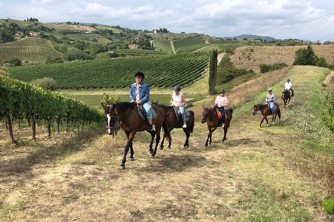 horseback-ride-in-s-gimignano-with-tuscan-lunch-chianti-tasting