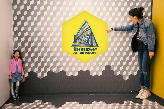 house-of-illusions-ljubljana-entrance-ticket