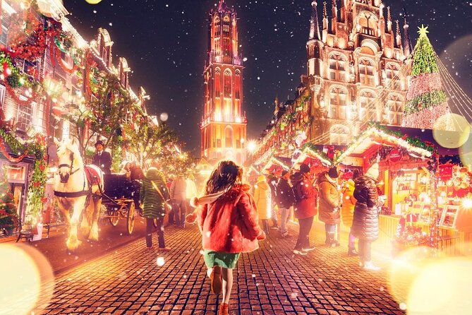 huis-ten-bosch-ticket-in-nagasaki-japan