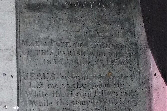 ilfracombe-harbour-ghost-tour