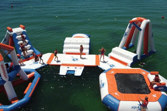 inflatable-waterpark-entry-ticket-at-armacao-de-pera