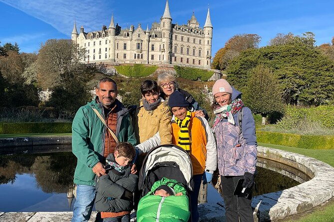invergordon-cruise-excursion-to-dunrobin-castle-dornoch-and-more